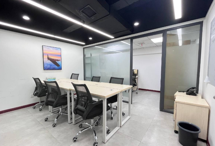 通程国际大厦出租 中小型办公室