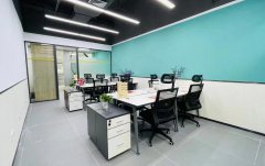 雨花区政府旁,临地铁小型写字楼出租