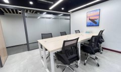 通程国际大厦出租 中小型办公室